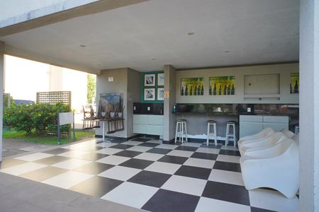 Apartamento à venda com 65m², 3 quartos e 1 vaga Apartamento à venda com 65m², 3 quartos e 1 vagaQuiosque