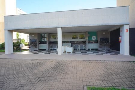 Apartamento à venda com 65m², 3 quartos e 1 vaga Apartamento à venda com 65m², 3 quartos e 1 vagaQuiosque