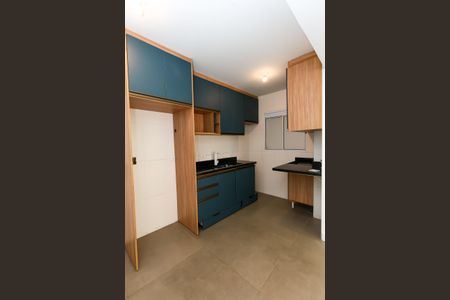 Apartamento para alugar com 58m², 2 quartos e 1 vaga Apartamento para alugar com 58m², 2 quartos e 1 vagaCozinha