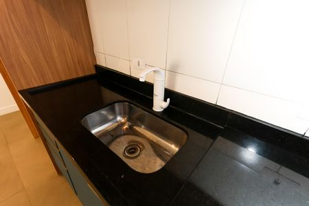 Apartamento para alugar com 58m², 2 quartos e 1 vaga Apartamento para alugar com 58m², 2 quartos e 1 vagaCozinha