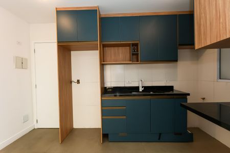 Apartamento para alugar com 58m², 2 quartos e 1 vaga Apartamento para alugar com 58m², 2 quartos e 1 vagaCozinha