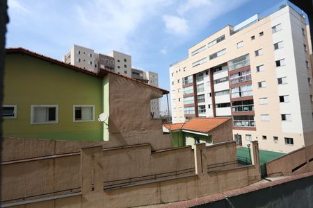 Apartamento para alugar com 58m², 2 quartos e 1 vaga Apartamento para alugar com 58m², 2 quartos e 1 vagaVista do Quarto 1