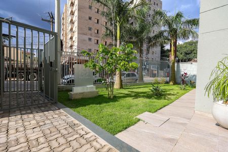 Apartamento para alugar com 58m², 2 quartos e 1 vaga Apartamento para alugar com 58m², 2 quartos e 1 vagaÁrea comum