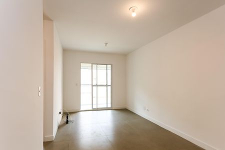 Sala de apartamento para alugar com 2 quartos, 58m² em Parque Assuncao, Taboão da Serra