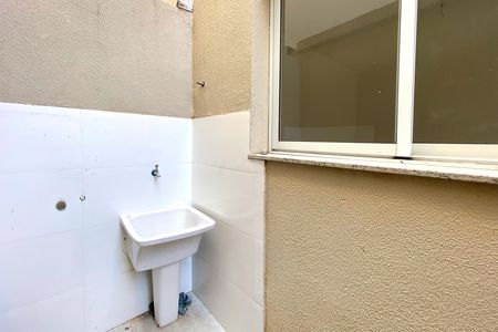 Casa à venda com 125m², 3 quartos e 2 vagas Casa à venda com 125m², 3 quartos e 2 vagasÁrea de Serviço