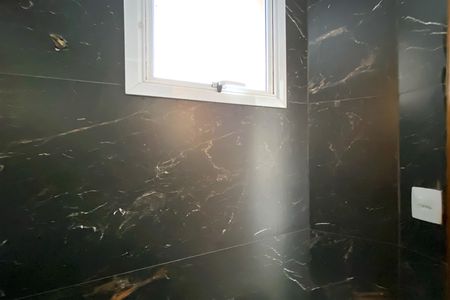 Casa à venda com 125m², 3 quartos e 2 vagas Casa à venda com 125m², 3 quartos e 2 vagasLavabo da Sala