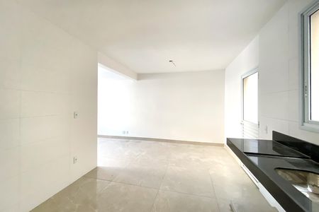 Casa à venda com 125m², 3 quartos e 2 vagas Casa à venda com 125m², 3 quartos e 2 vagasCozinha