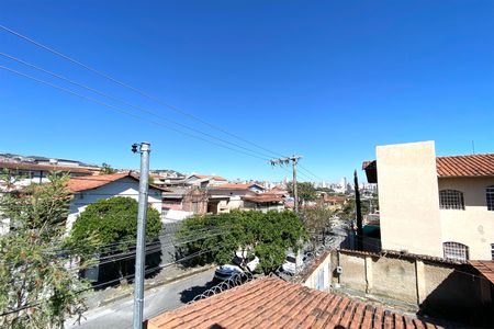 Casa à venda com 125m², 3 quartos e 2 vagas Casa à venda com 125m², 3 quartos e 2 vagasVista da Suite