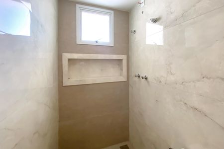 Casa à venda com 125m², 3 quartos e 2 vagas Casa à venda com 125m², 3 quartos e 2 vagasBanheiro