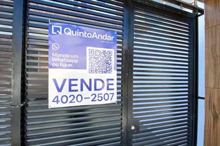 Casa à venda com 125m², 3 quartos e 2 vagas Casa à venda com 125m², 3 quartos e 2 vagasPlaca