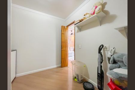 Apartamento à venda com 63m², 3 quartos e 1 vagaQuarto 3
