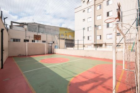 Apartamento à venda com 63m², 3 quartos e 1 vagaQuadra