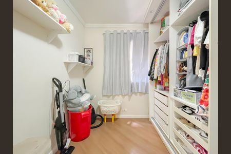 Apartamento à venda com 63m², 3 quartos e 1 vagaQuarto 3