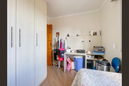 Apartamento à venda com 63m², 3 quartos e 1 vagaQuarto 2