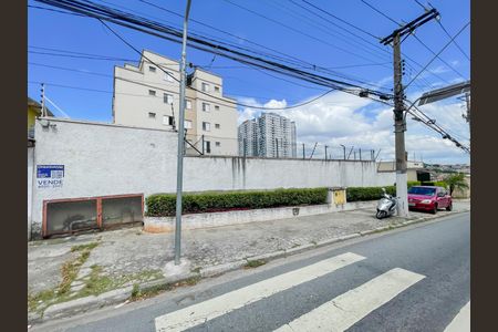Apartamento à venda com 63m², 3 quartos e 1 vagaFachada