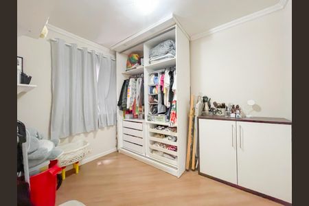 Apartamento à venda com 63m², 3 quartos e 1 vagaQuarto 3