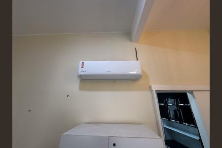 Kitnet/Studio para alugar com 1 quarto, 34m² em Centro, Rio de Janeiro