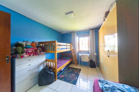 Casa de condomínio para alugar com 72m², 2 quartos e 2 vagasQuarto 1