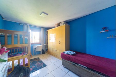 Quarto 1 de casa de condomínio para alugar com 2 quartos, 72m² em Santa Isabel, Viamão