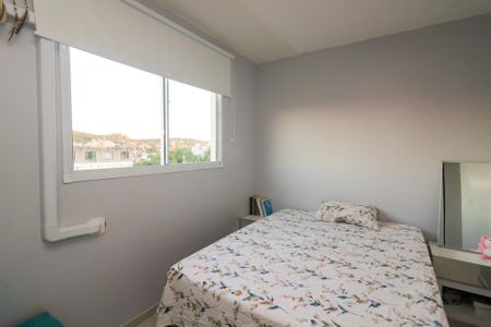 Apartamento para alugar com 46m², 2 quartos e 1 vagaQuarto 1