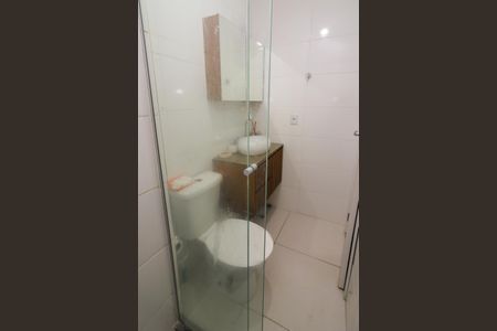 Apartamento para alugar com 46m², 2 quartos e 1 vagaBanheiro