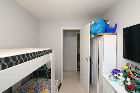 Apartamento para alugar com 46m², 2 quartos e 1 vagaQuarto 2