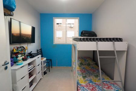 Apartamento para alugar com 46m², 2 quartos e 1 vagaQuarto 2