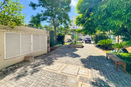 Studio à venda com 36m², 1 quarto e 1 vagaÁrea Externa