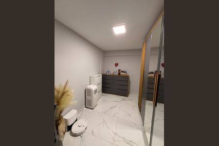 Apartamento à venda com 49m², 2 quartos e 1 vagaQuarto
