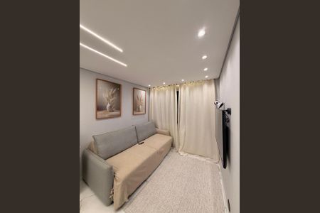 Apartamento à venda com 49m², 2 quartos e 1 vagaSala