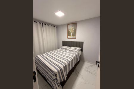 Apartamento à venda com 49m², 2 quartos e 1 vagaQuarto