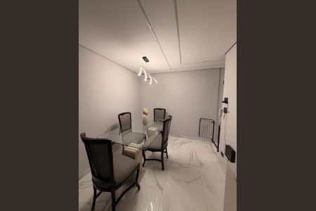Apartamento à venda com 49m², 2 quartos e 1 vagaSala