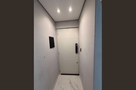 Apartamento à venda com 49m², 2 quartos e 1 vagaCorredor
