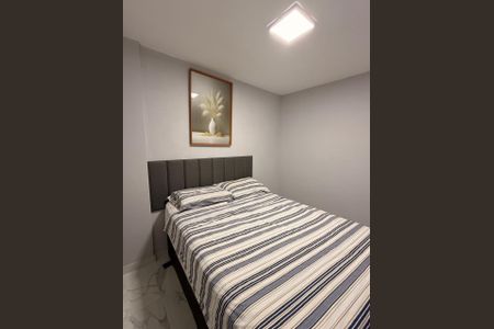 Apartamento à venda com 49m², 2 quartos e 1 vagaQuarto