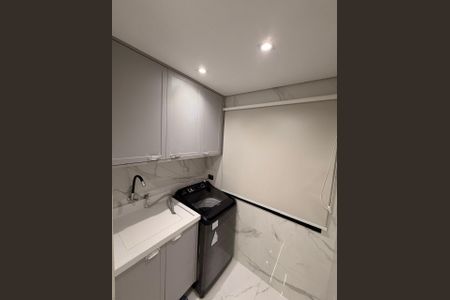 Apartamento à venda com 49m², 2 quartos e 1 vagaÁrea de Serviço