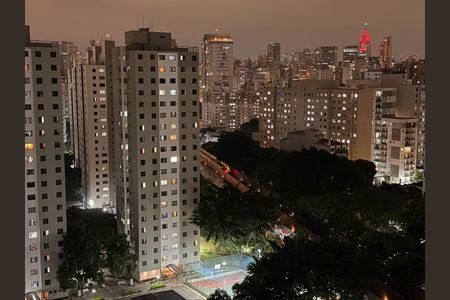 Apartamento à venda com 49m², 2 quartos e 1 vagaVista