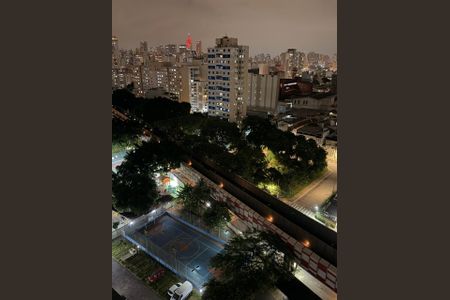 Apartamento à venda com 49m², 2 quartos e 1 vagaVista