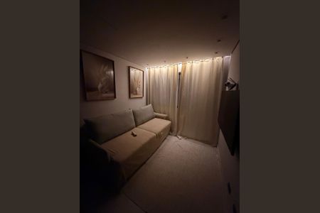 Apartamento à venda com 49m², 2 quartos e 1 vagaSala