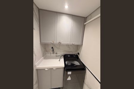 Apartamento à venda com 49m², 2 quartos e 1 vagaÁrea de Serviço