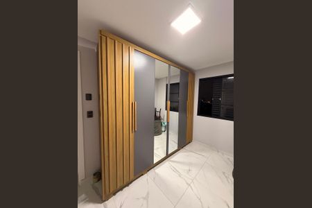 Apartamento à venda com 49m², 2 quartos e 1 vagaQuarto