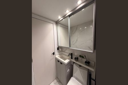 Apartamento à venda com 49m², 2 quartos e 1 vagaBanheiro