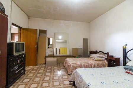 Casa à venda com 163m², 1 quarto e 4 vagasQuarto 