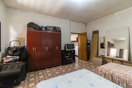 Casa à venda com 163m², 1 quarto e 4 vagasQuarto 