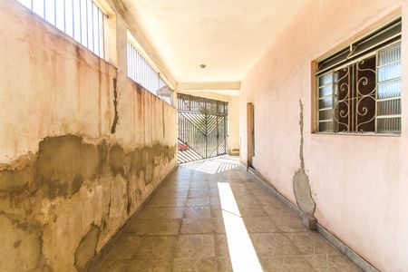 Casa à venda com 163m², 1 quarto e 4 vagasGaragem