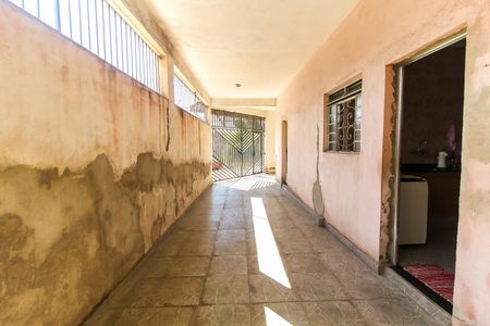 Casa à venda com 163m², 1 quarto e 4 vagasGaragem