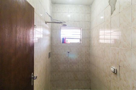 Casa à venda com 163m², 1 quarto e 4 vagasBanheiro