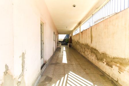 Casa à venda com 163m², 1 quarto e 4 vagasGaragem