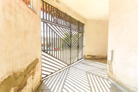 Casa à venda com 163m², 1 quarto e 4 vagasGaragem