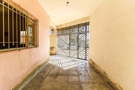 Casa à venda com 163m², 1 quarto e 4 vagasGaragem