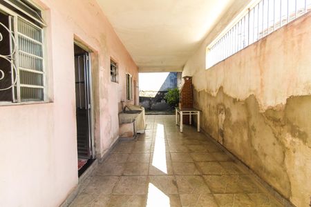 Casa à venda com 163m², 1 quarto e 4 vagasGaragem